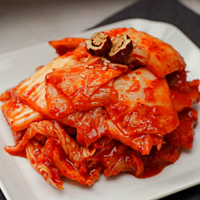 당일생산 갓 담근 유학산 명품김치 3kg 5kg 10kg 골라담기, 유학산 맛김치, 1개