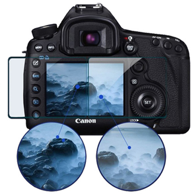 [LCD커버]#최저가#DSLR 전용하드커버모음전~!!, 1개