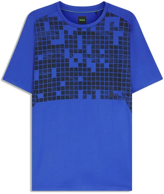 보스 점프 SJ 10277801 01 반팔 티셔츠 남성 1385248