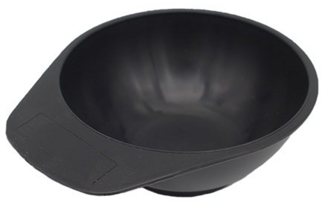 염색볼 일반, 1개