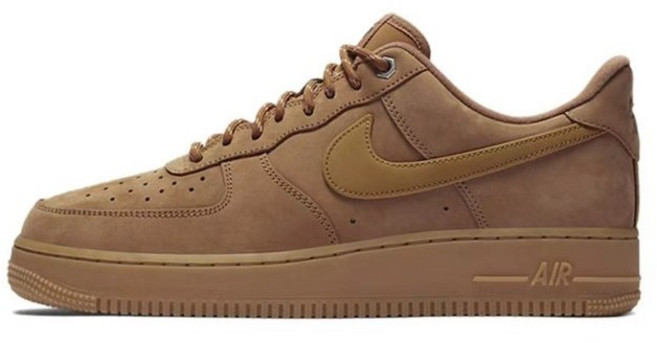 나이키 에어포스 1 07 WB 플렉스 된장 CJ9179-200+ 국내