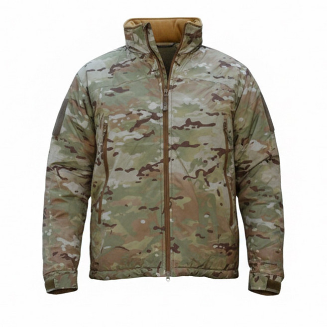 밀리터리 레벨7 자켓 콜드래곤 택티컬 자켓 전술자켓 방한복