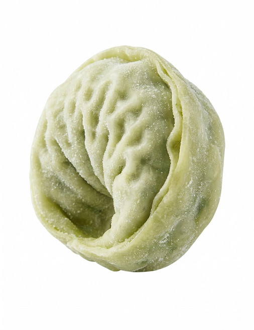 능이버섯왕만두 1.4kg 1개