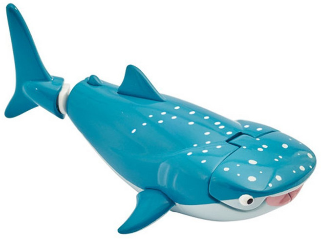 파인딩 돌리 파타파타피쉬 데스티니, 1개