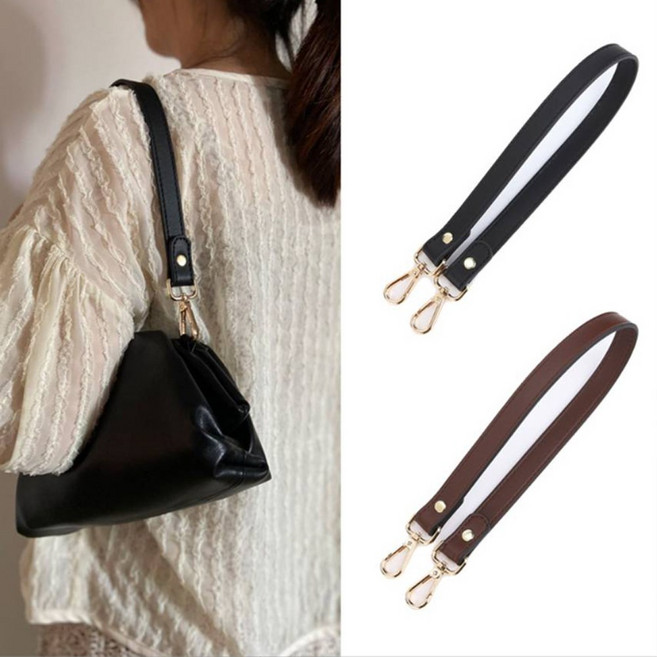 윈윈리빙 가방끈스트랩 크로스백 숄더백 핸드백 가죽 가방끈 가방줄 48cm