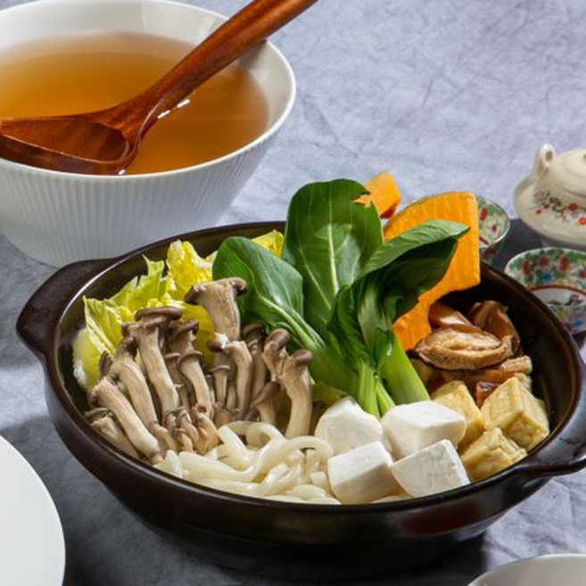 [미스터바옹] 샤브샤브&건두부면 샐러드, 샤브샤브&건두부면 샐러드(220g), 1개, 1.61kg