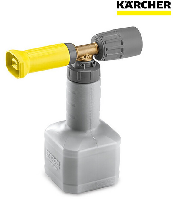 카처 고압세척기 컵 폼 렌스 Basic 4112-0530