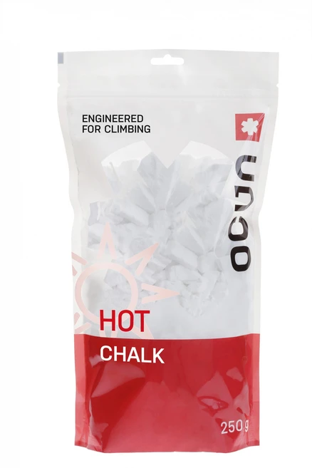 오순 핫 쵸크 250g OCUN HOT CHALK 250, 1개 - 쿠팡