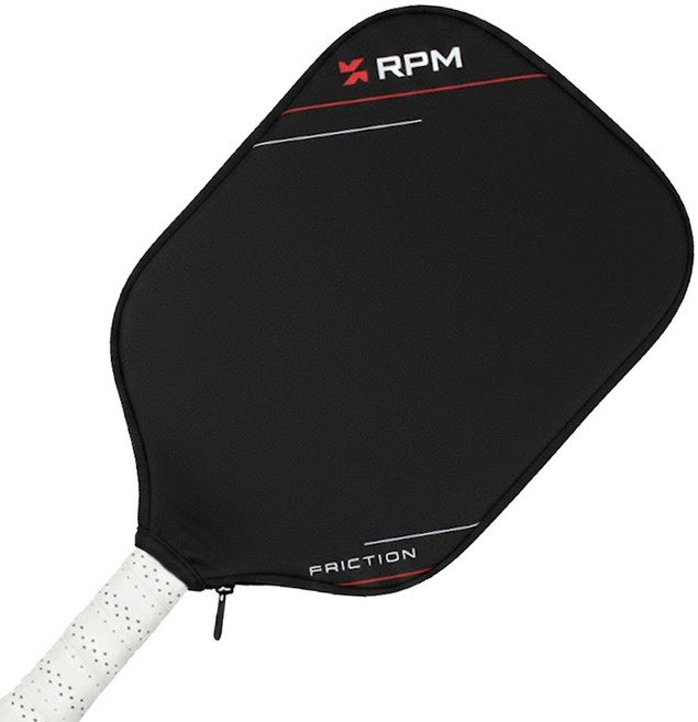 스포모티브 RPM 피클볼 패들 커버