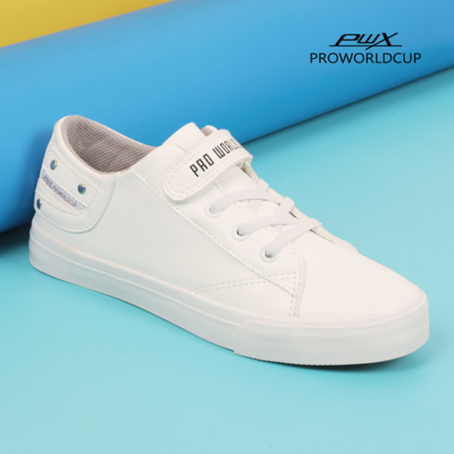 [PWX]프로월드컵키즈 포켓키즈 스니커즈[WT]