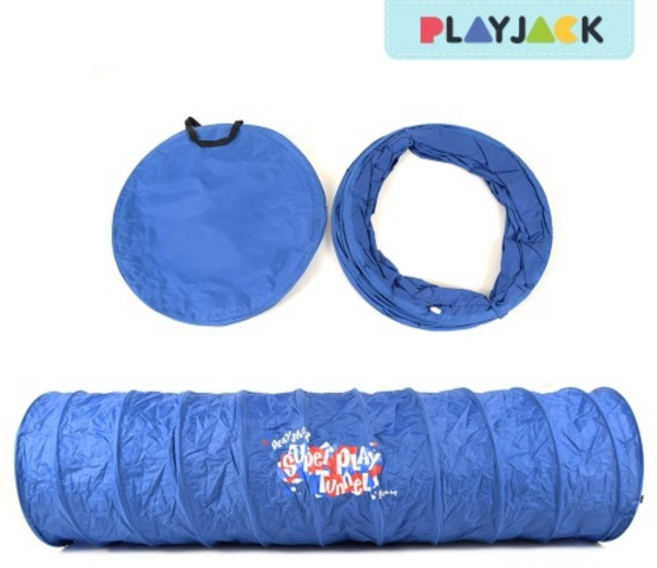 PJ 자이언트 슈퍼터널(2.7m 지름72cm)놀이감 신체교구