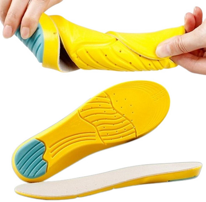 삭스토리 JH300 메모리폼 깔창