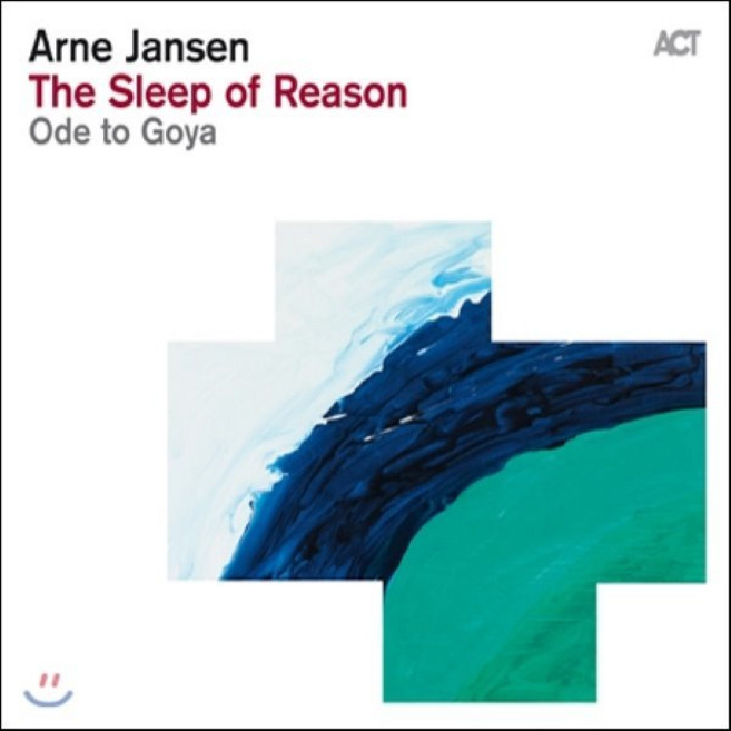[CD] Arne Jansen - The Sleep Of Reason: Ode To Goya