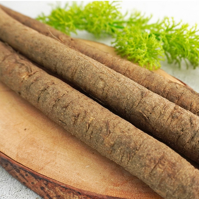 [더조은푸드]산지직송 국내산 생우엉(특상품), 국내산 생우엉(특상품) 2kg, 1개