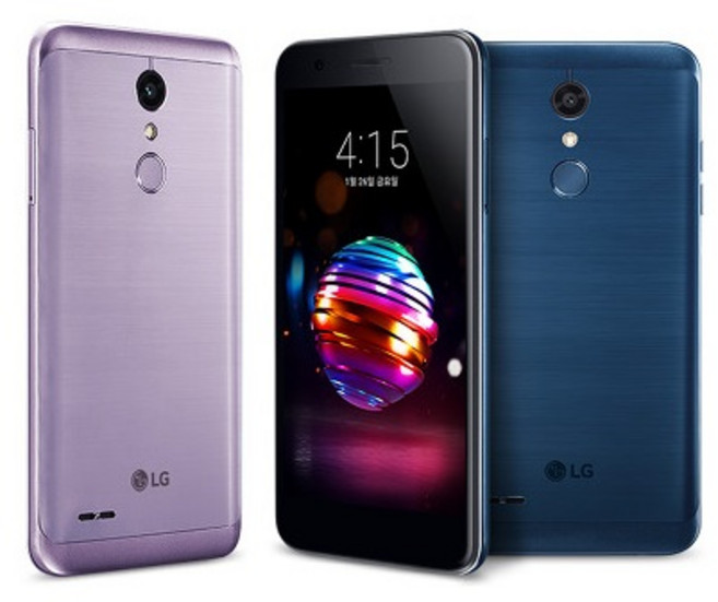 LG전자 X4 X5 중고폰 공기계 2018 X410 X415 X510, 랜덤배송, X4+ 2018(X415) B등급