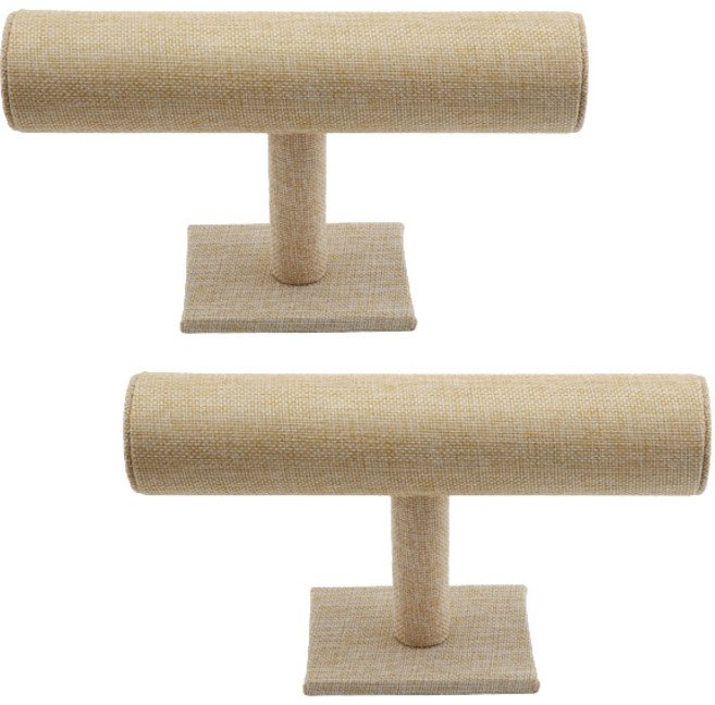 MISS21 첼리스 악세사리 쥬얼리 진열대 보관함 2개 세트 (ot708)