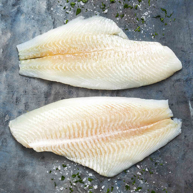 순살 생선 480g(가자미/고등어/대구/장문볼락), 장문볼락순살 480g, 1개