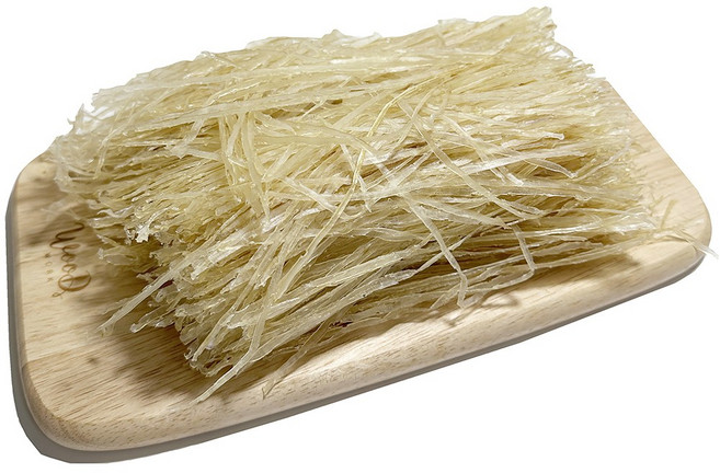 양태 실채 / 양태채 밑반찬 마른 안주, 1개, 250g