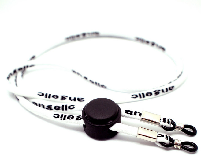 국산 길이조절 스포츠 안경줄 안경스트랩 스포츠밴드 수제 안경끈 캠츠