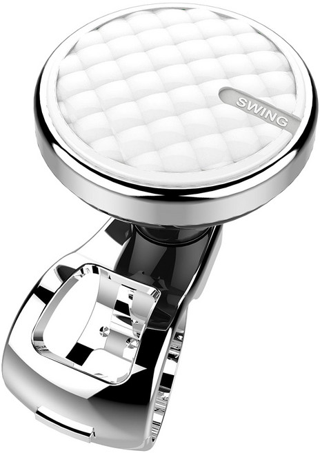 카노바 스윙 파워핸들, 화이트