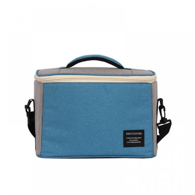 캐프리 보온보냉 아이스백 8L / 보온백 보냉백, 1개