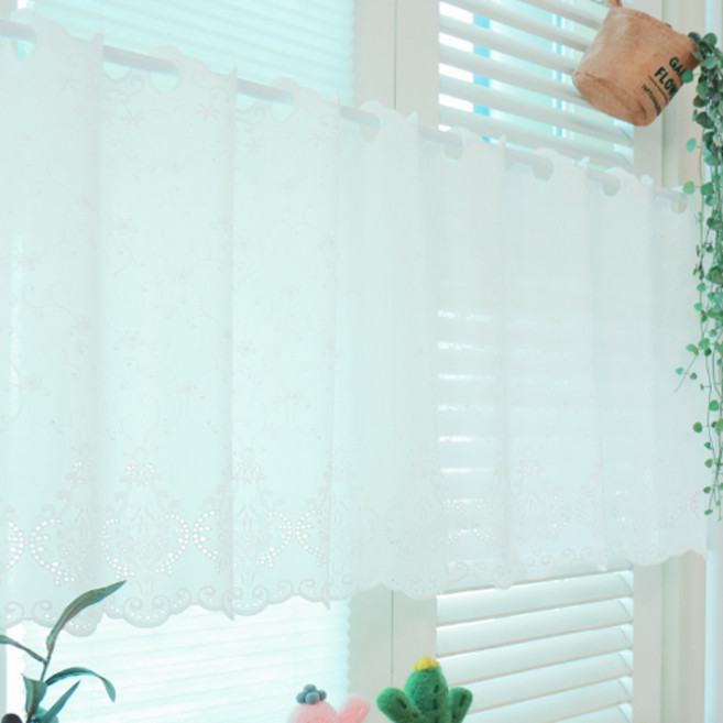 [웨딩데코] 미니 가든 면바란스 가로길이 다양 세로길이 2Size