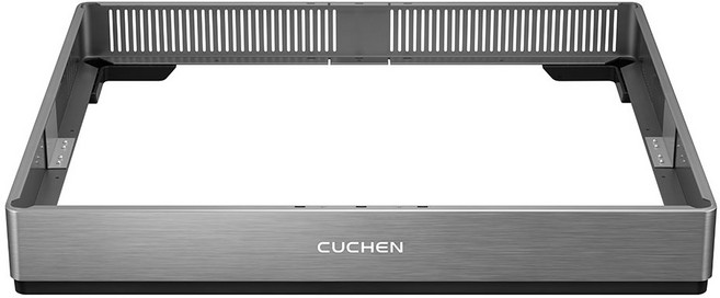 쿠첸 인덕션 전기레인지 별도 케이스 8cm 스탠드케이스, 스탠드케이스 AC-DS5 ( 8cm )
