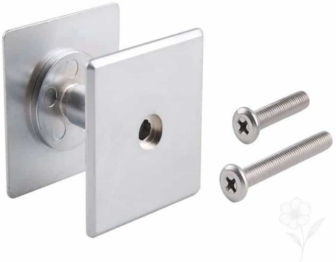 너블룸 보조키 구멍마개 현관문열쇠구멍마개, 1