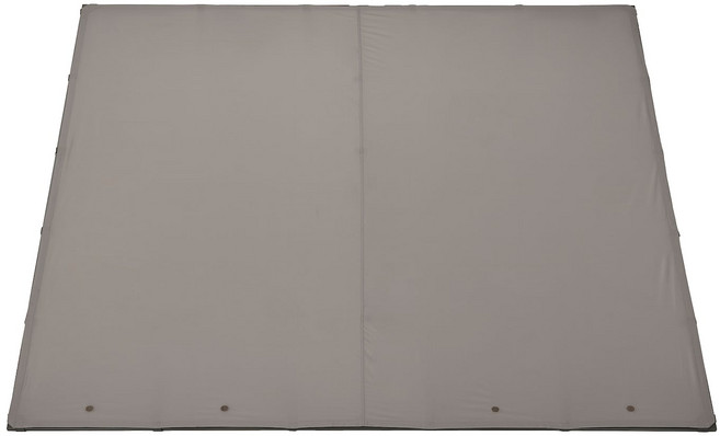 이케아 군뇐 가제보용 캐노피 (자외선 차단) 238x233cm, 305.320.35, 그레이
