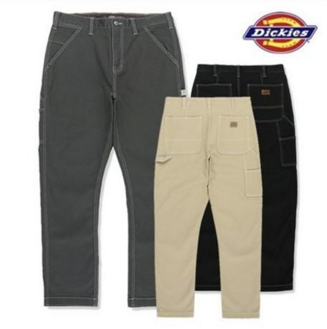 _국내발송_디키즈 890 카펜터 워크팬츠