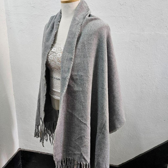 SPAO KOREA스카프 여 F J3402