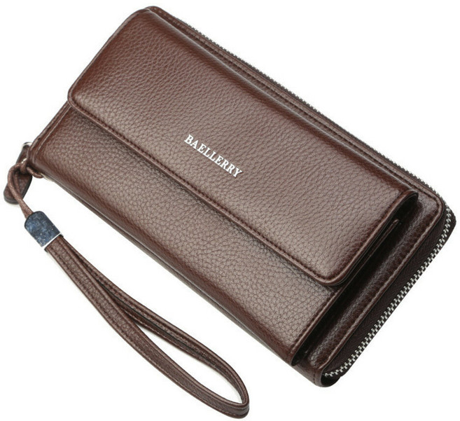 BAELLERRY 男性長夾 錢包