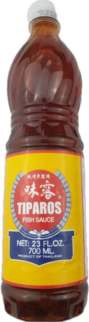 티파로스 피쉬소스, 700ml, 2개