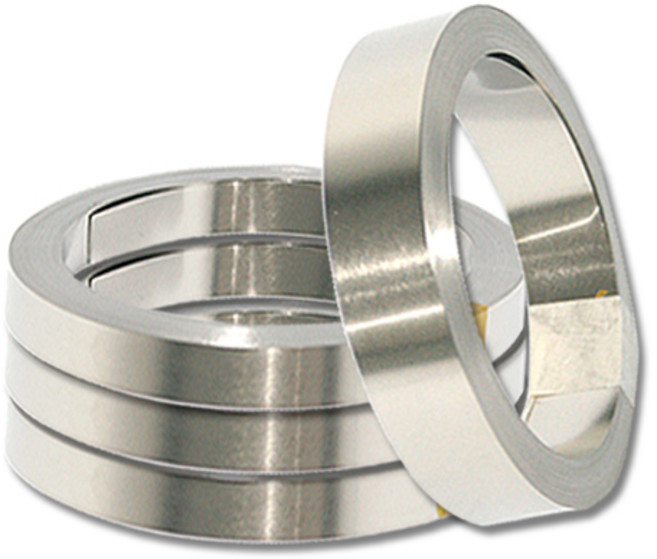 니켈 플레이트 니켈판 리튬전지 스폿용접 철판 18650, 1개