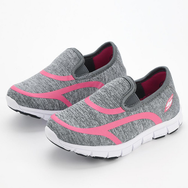 소프트 남아 여아 아동 키즈 등원 가벼운 스니커즈 운동화