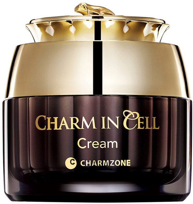 참존 참인셀 크림, 60ml, 1개