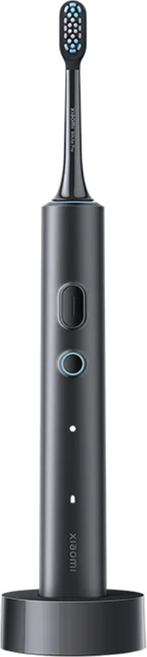 Xiaomi 電動牙刷, 黑色, 1套, MES607