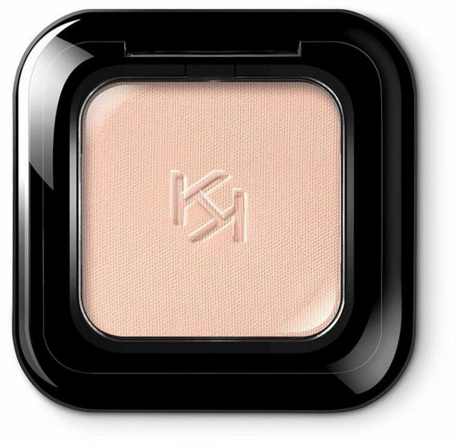 KIKO Milano HIGH 하이 Pigment EYE 아이shadow 42 | 하이ly Pigmented LONG 롱-Lasting 아이-Shadow Available I, 19 Matte Neutral Beige