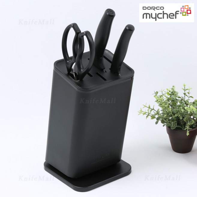 도루코 마이셰프 뉴베이직 4-1호 세트, 1세트