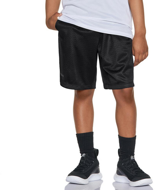 테슬라 하이퍼드라이 메쉬 트레이닝 반바지 TM-KBH02