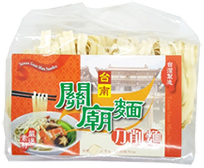 대화 칼국수면, 400g, 5개