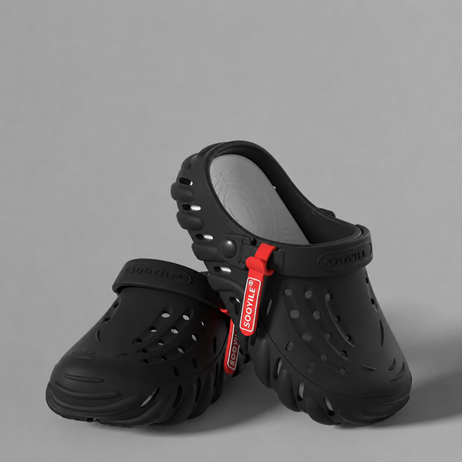 루미즈 푹신한 족저근막 EVA 슬리퍼