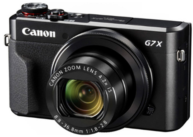 캐논 PowerShot G7X Mark 2 메모리카드 64GB포함 위너 중고