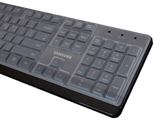 삼성전자 Earz(이어즈) 삼성 SK-M1600B SP-R1600B 실리콘 키스킨 덮개 커버