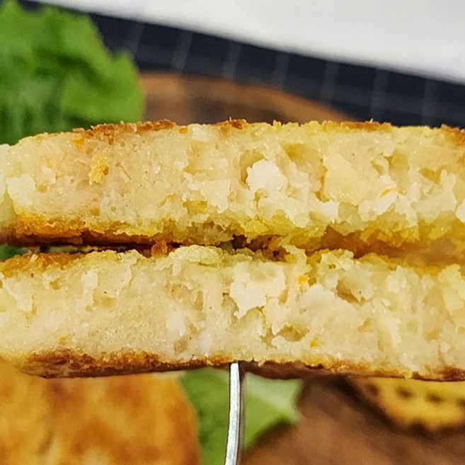 꽉찬 새우까스 새우패티 20개, 본상품선택