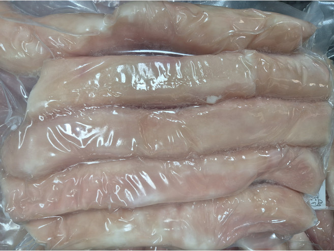 (한마음 미트) 국내산 한우 대창 대창구이 대창전골 (냉동), 1개, 1kg