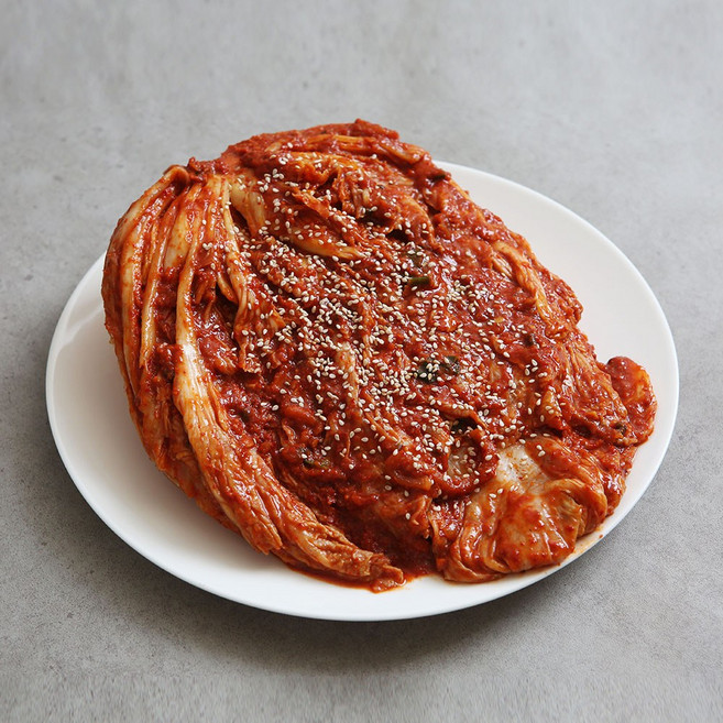 [대용량]전라도 포기김치 5kg/10kg/20kg 국산, 1개, 20kg