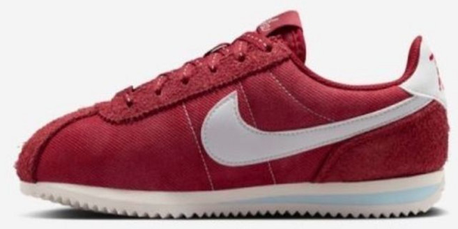 나이키 코르테즈 SE GS 운동화 BE3 IM6968 600