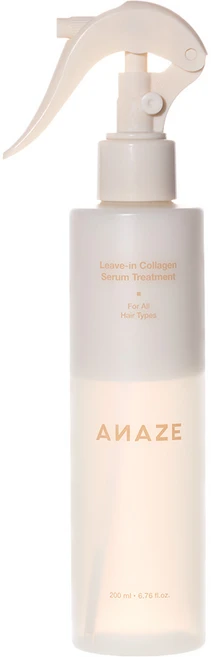 [어네이즈] 리브인 콜라겐 세럼 트리트먼트, 1개, 200ml - 쿠팡