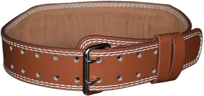 카르빈 복압벨트 허리 보호대, 0.62kg, 브라운